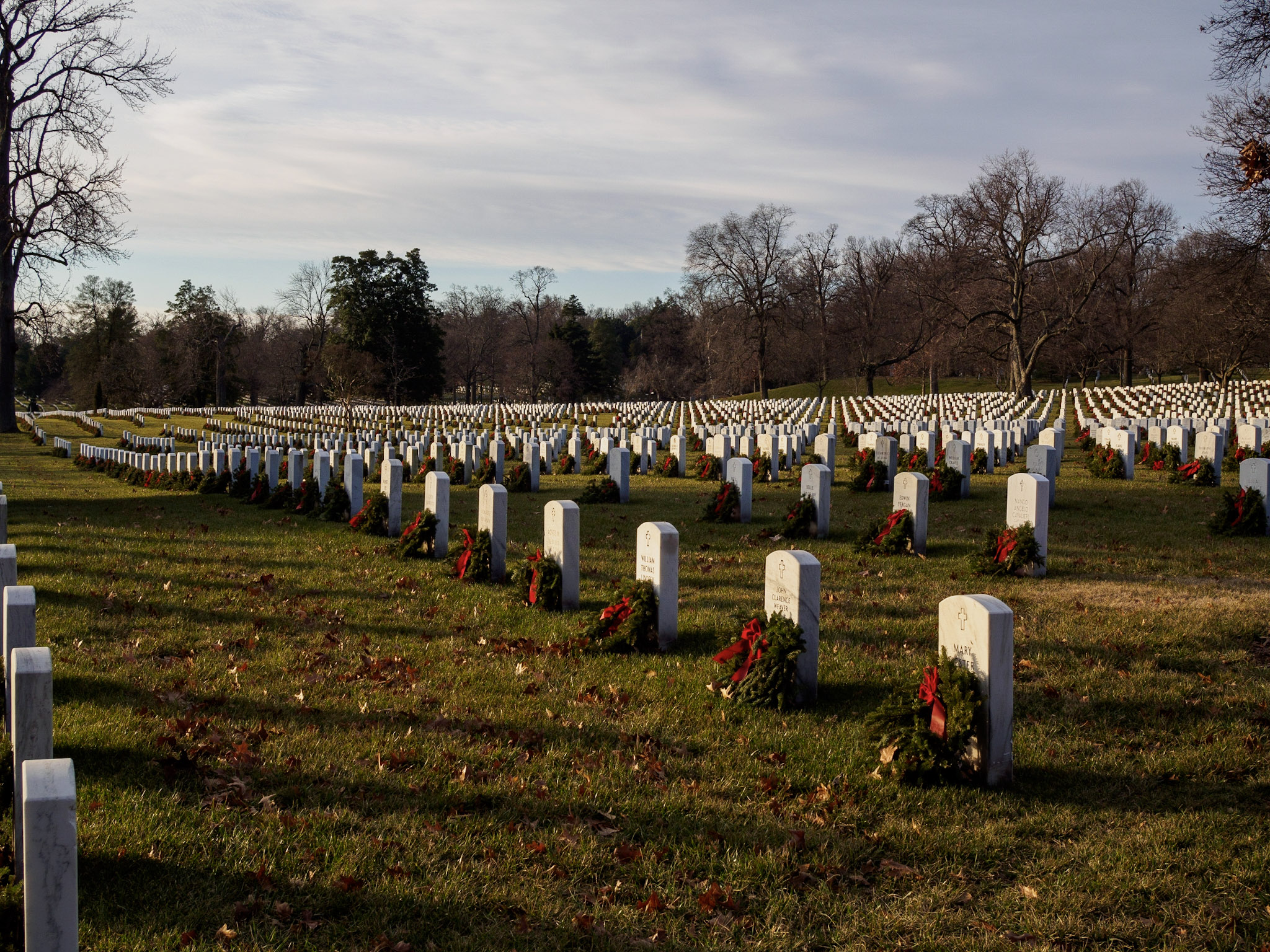 Washington DC 2023